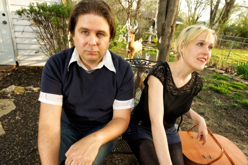 SCHWERVON Press Photos @ W 68th St - 04/30/2013