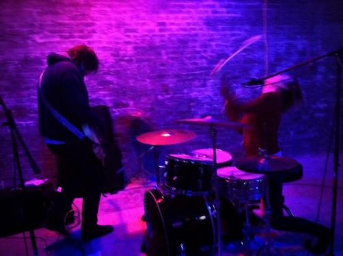 Photo by Michelle Bacon